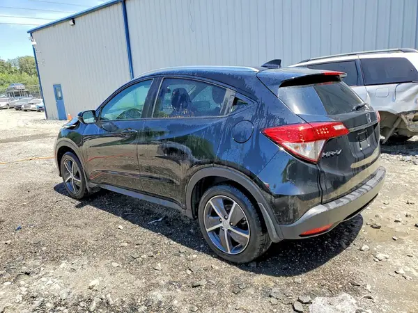 3CZRU5H54NM701213 2022 HONDA HR-V - Image 2
