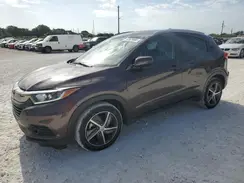 3CZRU5H54NM703771 2022 HONDA HR-V