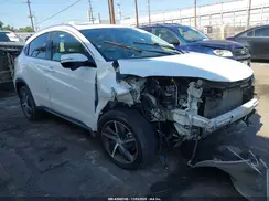 3CZRU5H54NM704659 2022 HONDA HR-V