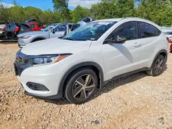 3CZRU5H54NM704662 2022 HONDA HR-V