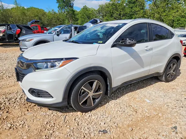 3CZRU5H54NM704662 2022 HONDA HR-V - Image 1