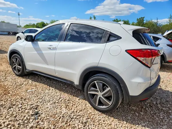 3CZRU5H54NM704662 2022 HONDA HR-V - Image 2