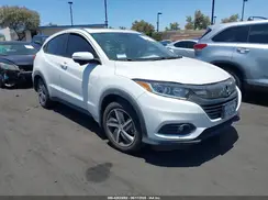 3CZRU5H54NM707724 2022 HONDA HR-V
