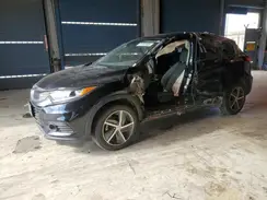 3CZRU5H54NM707819 2022 HONDA HR-V