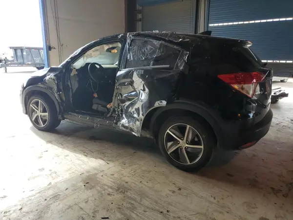3CZRU5H54NM707819 2022 HONDA HR-V - Image 2