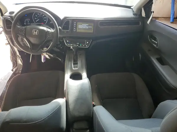 3CZRU5H54NM707819 2022 HONDA HR-V - Image 8