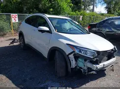 3CZRU5H54NM708775 2022 HONDA HR-V