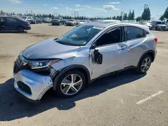 3CZRU5H54NM709084 2022 HONDA HR-V