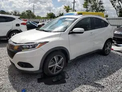 3CZRU5H54NM709179 2022 HONDA HR-V