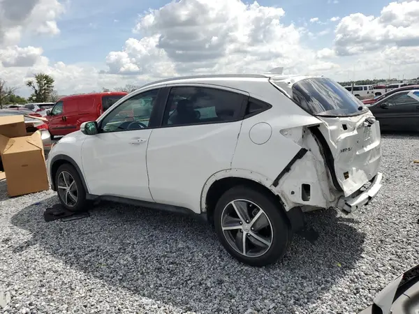 3CZRU5H54NM709179 2022 HONDA HR-V - Image 2