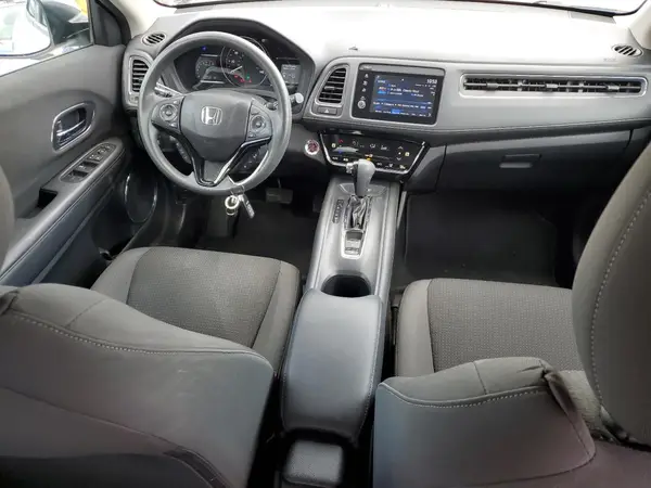 3CZRU5H54NM709179 2022 HONDA HR-V - Image 8