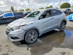 3CZRU5H54NM709263 2022 HONDA HR-V