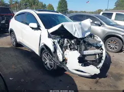 3CZRU5H54NM709876 2022 HONDA HR-V