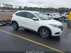 3CZRU5H54NM710803 2022 HONDA HR-V