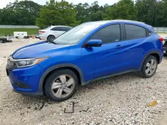 3CZRU5H54NM710865 2022 HONDA HR-V