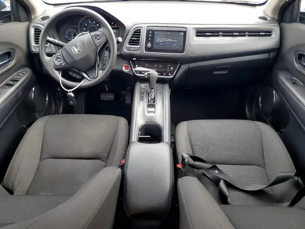 3CZRU5H54NM710865 2022 HONDA HR-V - Image 8