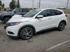 3CZRU5H54NM711899 2022 HONDA HR-V