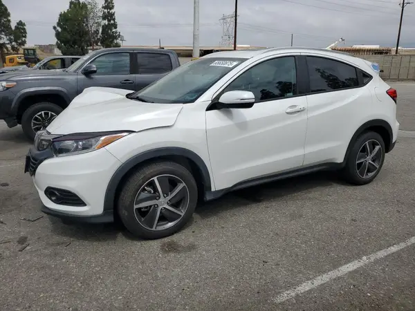 3CZRU5H54NM711899 2022 HONDA HR-V - Image 1