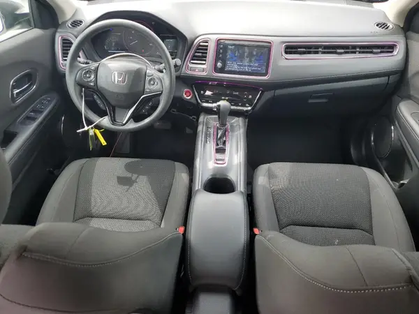 3CZRU5H54NM711899 2022 HONDA HR-V - Image 8