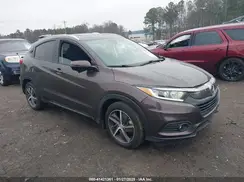 3CZRU5H54NM713510 2022 HONDA HR-V