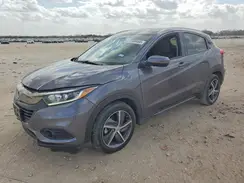 3CZRU5H54NM714057 2022 HONDA HR-V