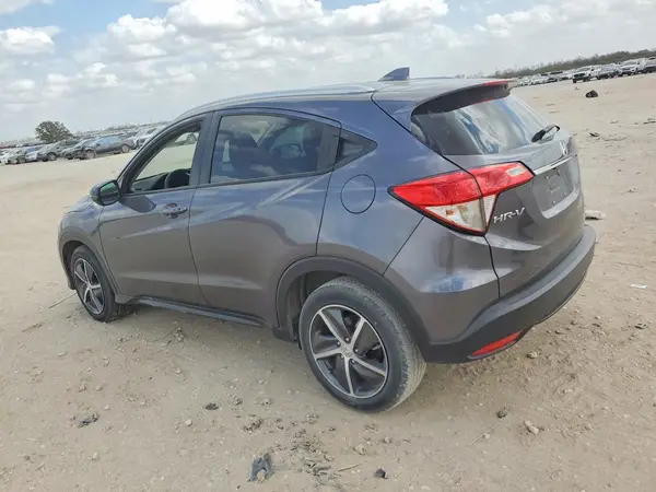 3CZRU5H54NM714057 2022 HONDA HR-V - Image 2