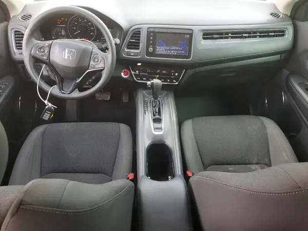 3CZRU5H54NM714057 2022 HONDA HR-V - Image 8