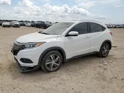3CZRU5H54NM714527 2022 HONDA HR-V