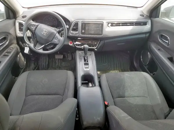 3CZRU5H54NM714527 2022 HONDA HR-V - Image 8