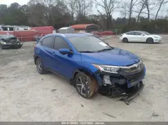 3CZRU5H54NM715063 2022 HONDA HR-V