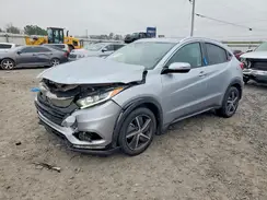 3CZRU5H54NM715094 2022 HONDA HR-V