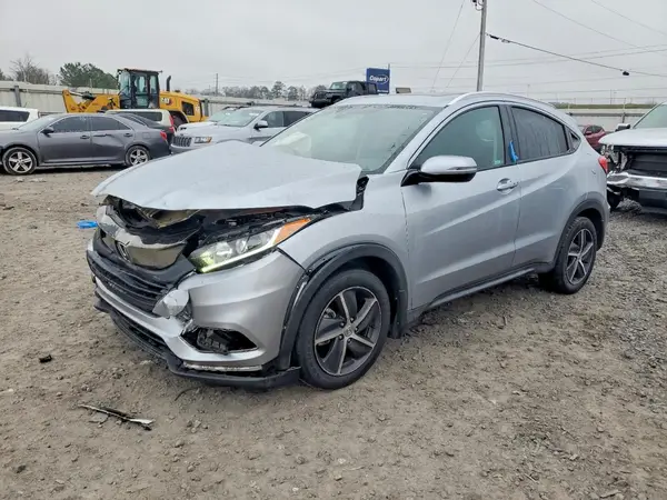 3CZRU5H54NM715094 2022 HONDA HR-V - Image 1