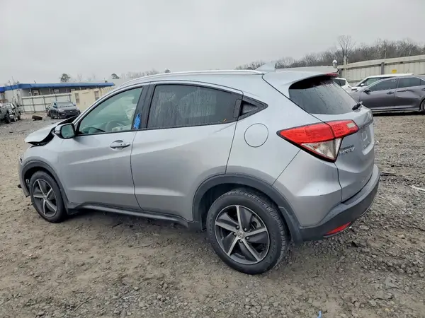 3CZRU5H54NM715094 2022 HONDA HR-V - Image 2