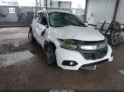 3CZRU5H54NM715905 2022 HONDA HR-V