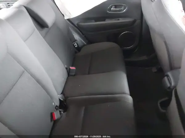 3CZRU5H54NM715905 2022 HONDA HR-V - Image 8