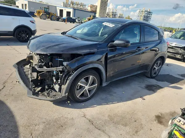 3CZRU5H54NM716438 2022 HONDA HR-V - Image 1