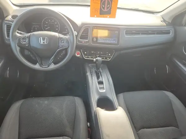 3CZRU5H54NM716438 2022 HONDA HR-V - Image 8