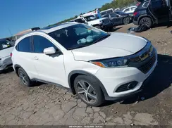 3CZRU5H54NM719128 2022 HONDA HR-V