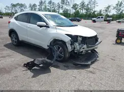 3CZRU5H54NM720439 2022 HONDA HR-V