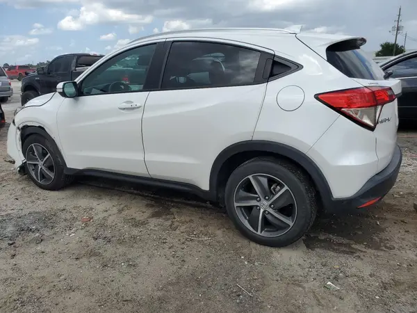 3CZRU5H54NM720439 2022 HONDA HR-V - Image 2