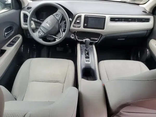 3CZRU5H54NM720439 2022 HONDA HR-V - Image 8