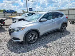 3CZRU5H54NM722143 2022 HONDA HR-V