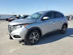 3CZRU5H54NM722157 2022 HONDA HR-V