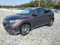 3CZRU5H54NM722191 2022 HONDA HR-V