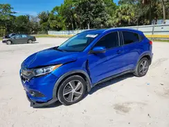 3CZRU5H54NM724264 2022 HONDA HR-V