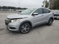 3CZRU5H54NM726709 2022 HONDA HR-V