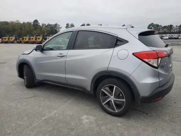 3CZRU5H54NM726709 2022 HONDA HR-V - Image 2