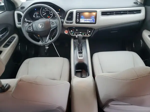 3CZRU5H54NM726709 2022 HONDA HR-V - Image 8