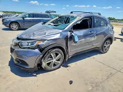 3CZRU5H54NM726791 2022 HONDA HR-V
