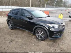 3CZRU5H54NM726970 2022 HONDA HR-V